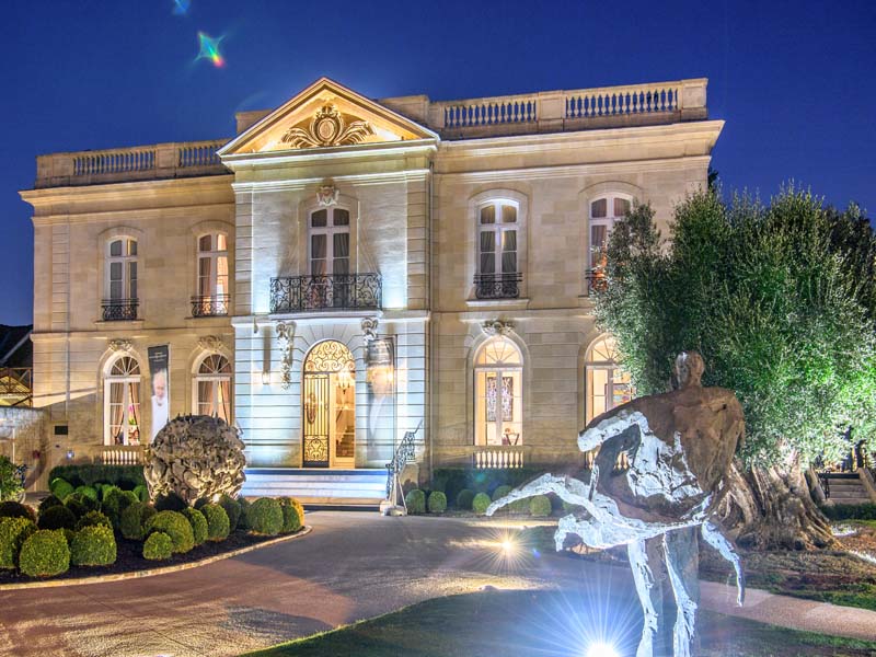 La Grande Maison de Bernard Magrez_33000 BORDEAUX_3